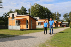 Læsø Camping & Hytteby